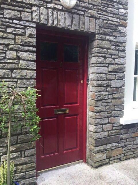 Modern Home In The Heart Of Rosscarbery Village Exterior photo